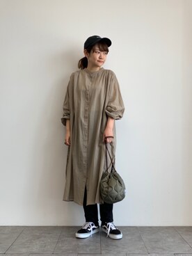 chisatoさんのコーディネート