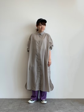 chisatoさんのコーディネート