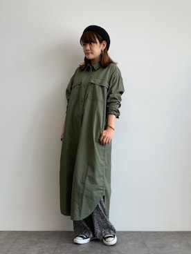 chisatoさんのコーディネート