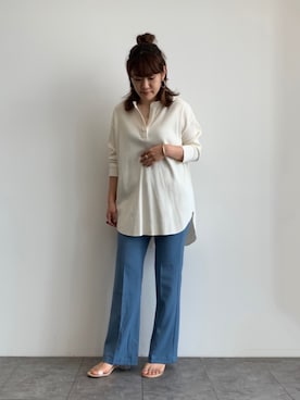 chisatoさんのコーディネート