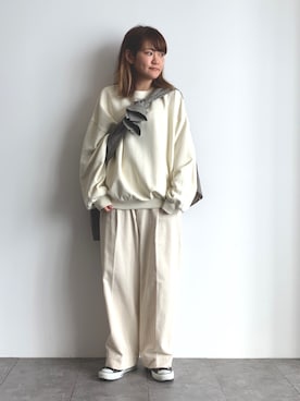 chisatoさんのコーディネート