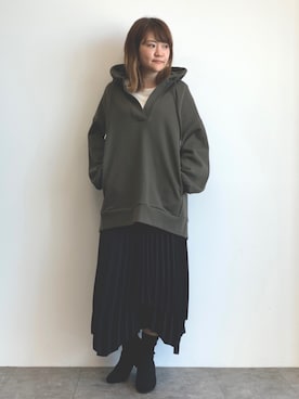 chisatoさんのコーディネート
