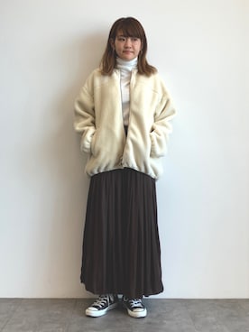 chisatoさんのコーディネート