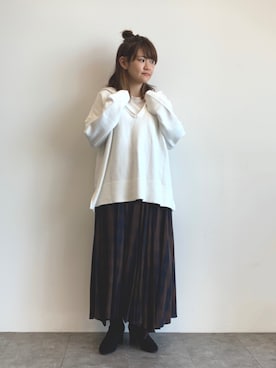 chisatoさんのコーディネート