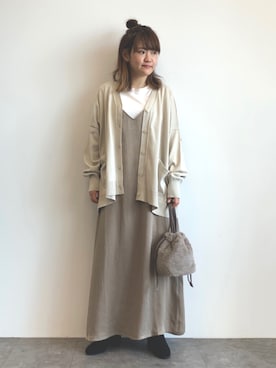 chisatoさんのコーディネート