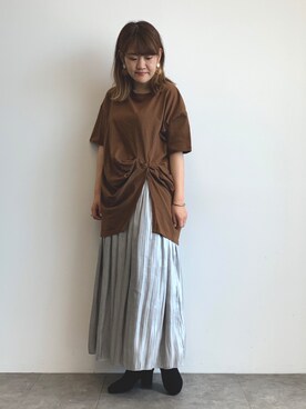 chisatoさんのコーディネート