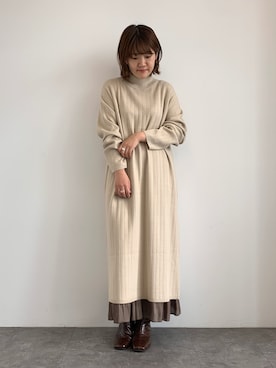 chisatoさんのコーディネート