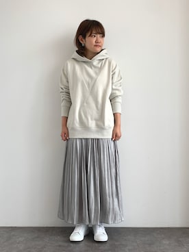 chisatoさんのコーディネート