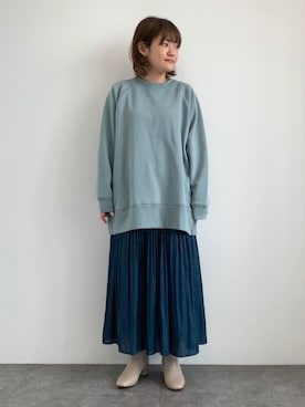 chisatoさんのコーディネート