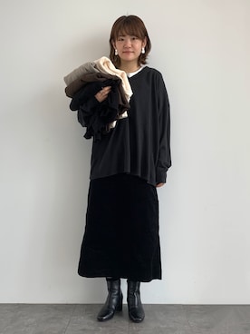 chisatoさんのコーディネート