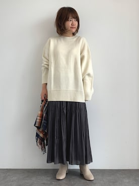 chisatoさんのコーディネート