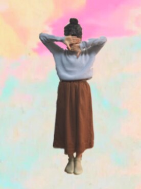 きゃなこさんのコーディネート