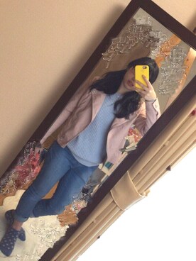 きゃなこさんのコーディネート