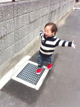 ATSU-TAIさんのコーディネート