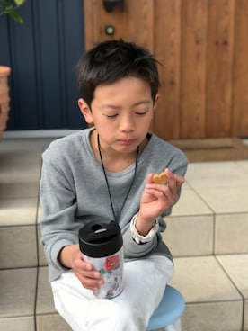 ATSU-TAIさんのコーディネート