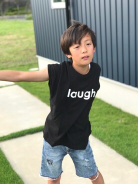 ATSU-TAIさんのコーディネート