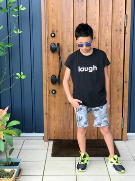 ATSU-TAIさんのコーディネート