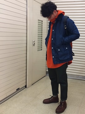 yoさんのコーディネート