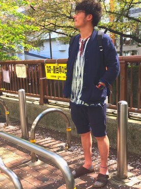 yoさんのコーディネート