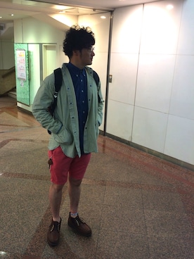 yoさんのコーディネート