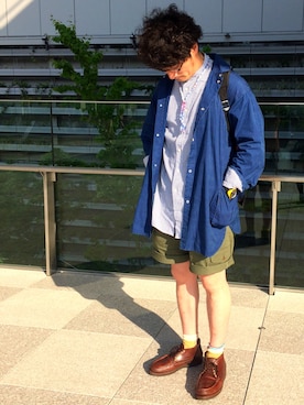 yoさんのコーディネート