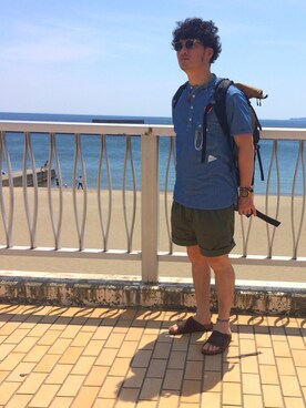 yoさんのコーディネート