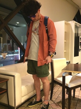 yoさんのコーディネート