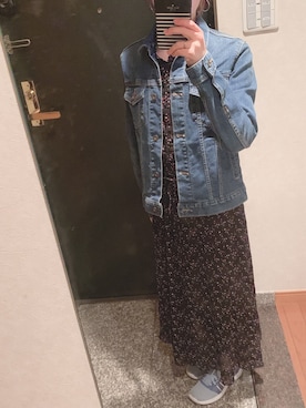 shiroさん（レディース・151cm）の秋コーディネート