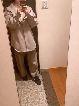 shiroさんのコーディネート