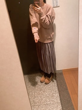 shiroさんのコーディネート