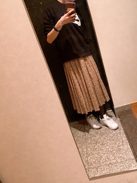 shiroさんのコーディネート