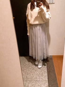 shiroさんのコーディネート