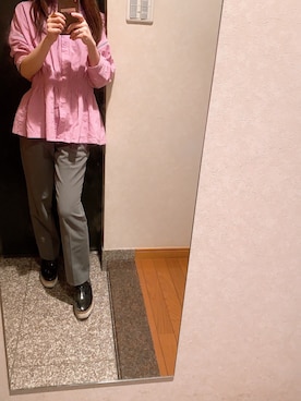 shiroさんのコーディネート