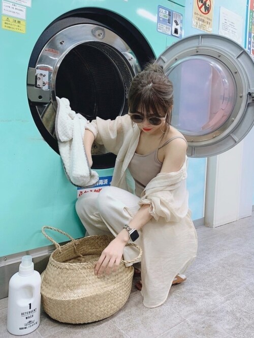 mayu✌︎☺︎︎さんのコーディネート