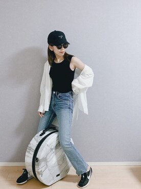 mayu✌︎☺︎︎さんのコーディネート