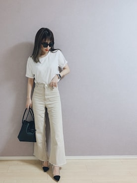 mayu✌︎☺︎︎さんのコーディネート