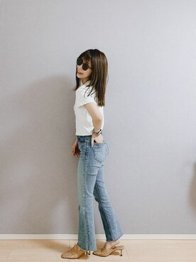 mayu✌︎☺︎︎さんのコーディネート