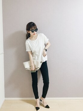 mayu✌︎☺︎︎さんのコーディネート