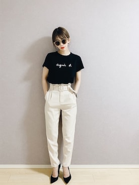 mayu✌︎☺︎︎さんのコーディネート