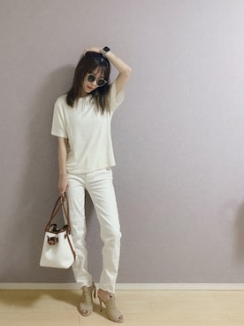 mayu✌︎☺︎︎さんのコーディネート