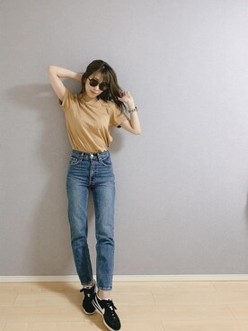 mayu✌︎☺︎︎さんのコーディネート