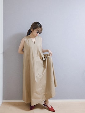 mayu✌︎☺︎︎さんのコーディネート