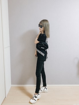 mayu✌︎☺︎︎さんのコーディネート