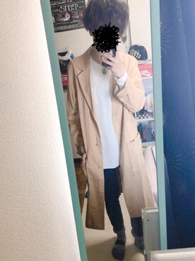 やーちゃんさんのコーディネート