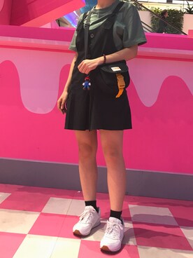 ʚིϊɞྀ さんのコーディネート