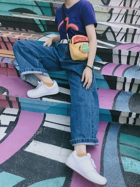 ʚིϊɞྀ さんのコーディネート