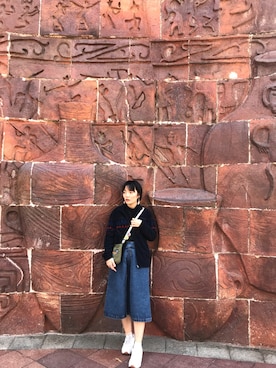 ʚིϊɞྀ さんのコーディネート