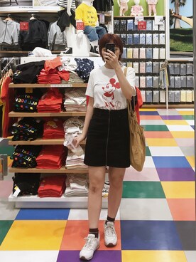 ʚིϊɞྀ さんのコーディネート