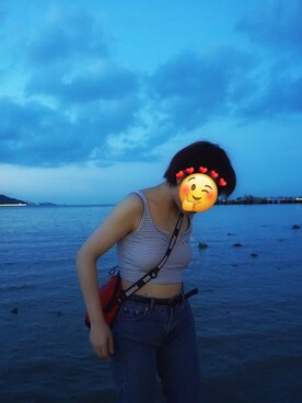 ʚིϊɞྀ さんのコーディネート