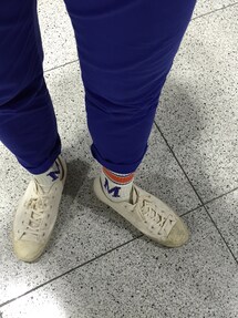 SY32 by SWEET YEARS | その他パンツ